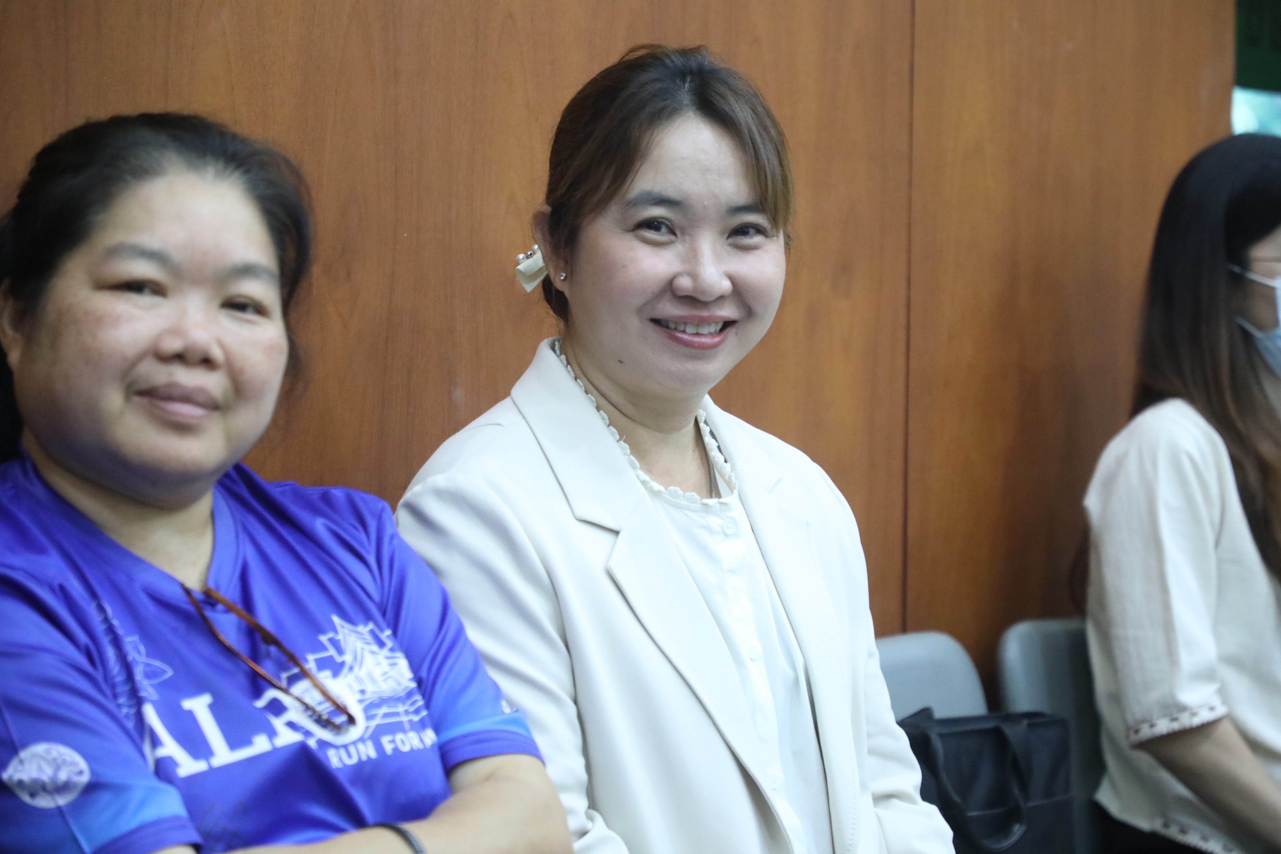 title - ส.ป.ก. ประชุมคณะทำงานติดตามเร่งรัดการใช้จ่ายเงินงบประมาณประจำปีงบประมาณ พ.ศ. 2569 สำนักงานการปฏิรูปที่ดินเพื่อเกษตรกรรม ครั้งที่ 5/2569 